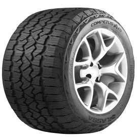 Lassa Competus A/T 3 235/70R16 106T (4 Mevsim) (2023)