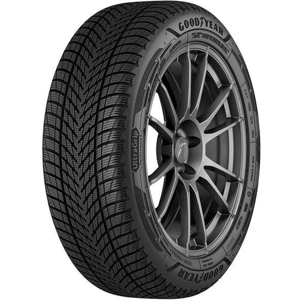 Goodyear UltraGrip Performance 3 255/40R18 99V XL (Kış) (2023)