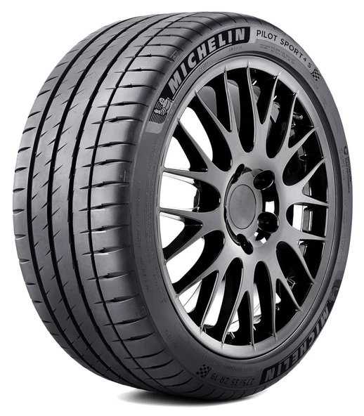 Michelin Pilot Sport 4S 275/35R22 104Y XL (Yaz) (2023)