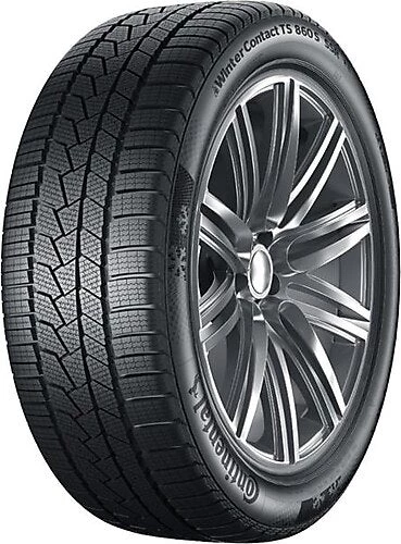 Continental WinterContact TS 860 S 275/50R19 112V XL FR (Kış) (2023)