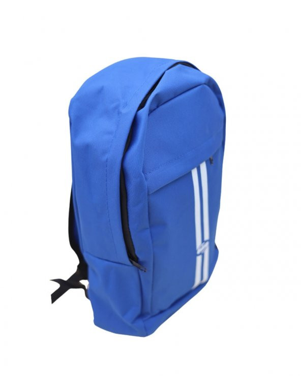 Mkm 3716 Spor Sırt Çantası - Mavi -89