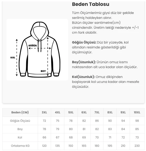 Mode XL Büyük Beden Erkek Kapüşonlu Mont Waterproof Softshell 21235 Beyaz - Resim 8