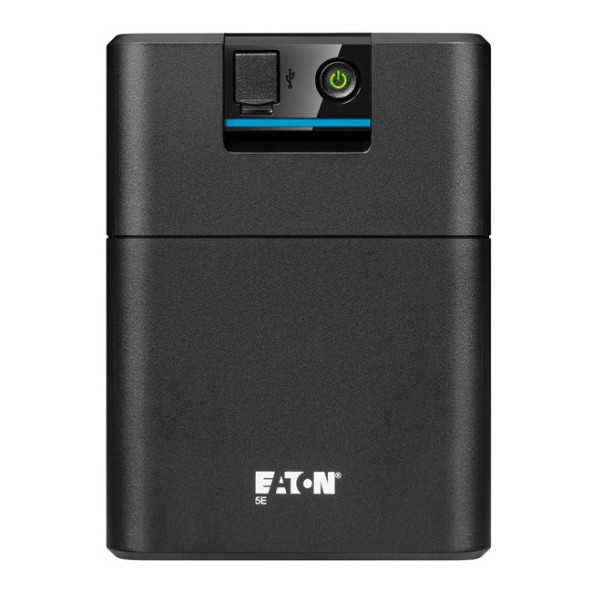 Eaton 5E 1200 USB DIN Line-Interactive UPS