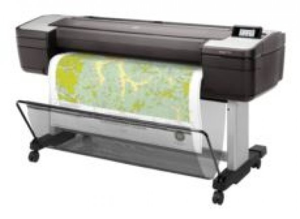 HP  W6B55A DESIGNJET T1700 44 INC YAZICI