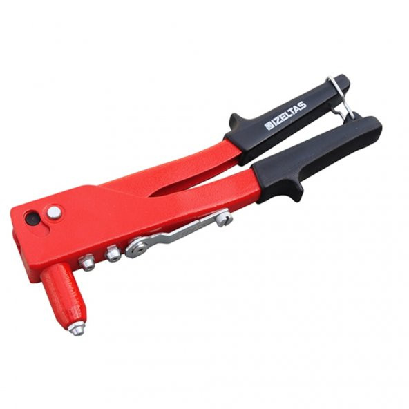 İzeltaş 260 Mm Perçin Tabancası 6195 26 0260