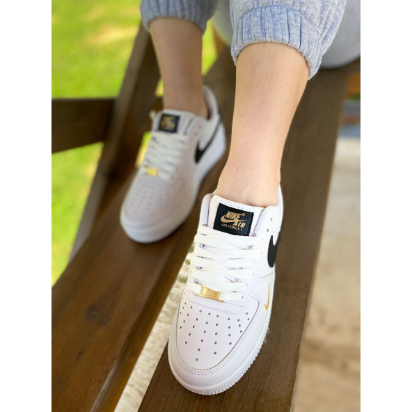 Nike Air Force 1 '07 Essential Unisex Sneakers - 2