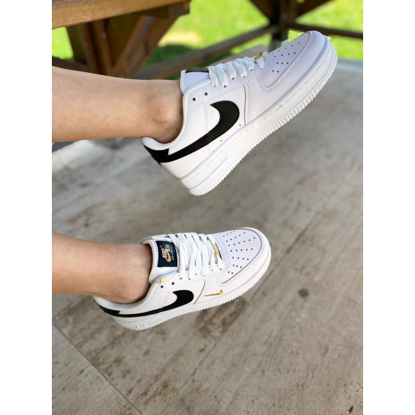 Nike Air Force 1 '07 Essential Unisex Sneakers - 3