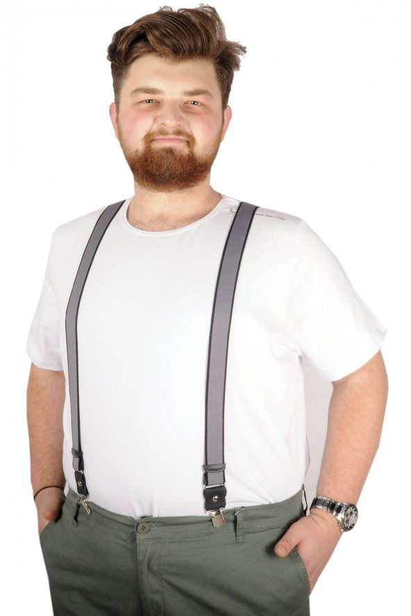 Mode XL Suspender - Long Edition