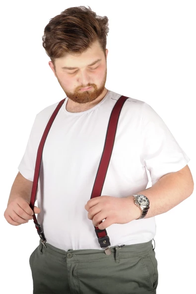 Mode XL Suspender - Long Edition - 3
