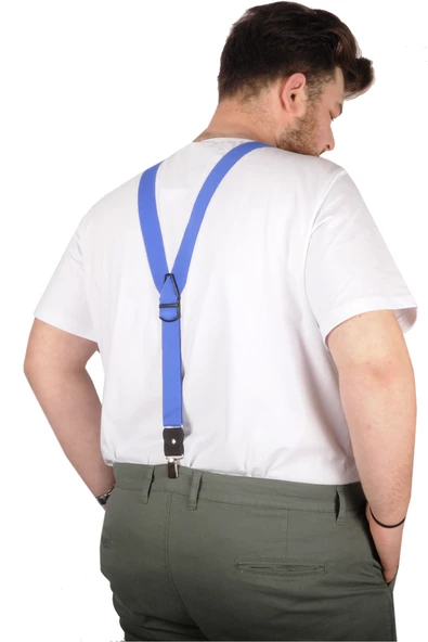 Mode XL Suspender - Long Edition - 4
