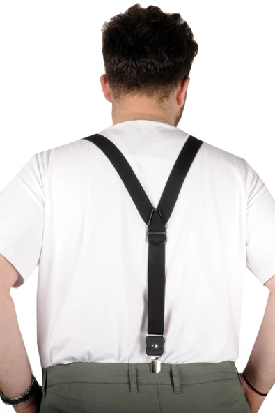 Mode XL Suspender - Long Edition - 2