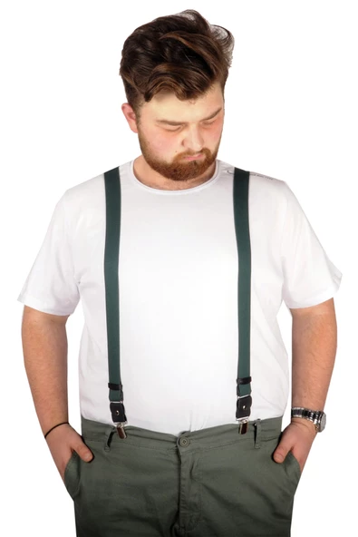 Mode XL Suspender - Long Edition - 3