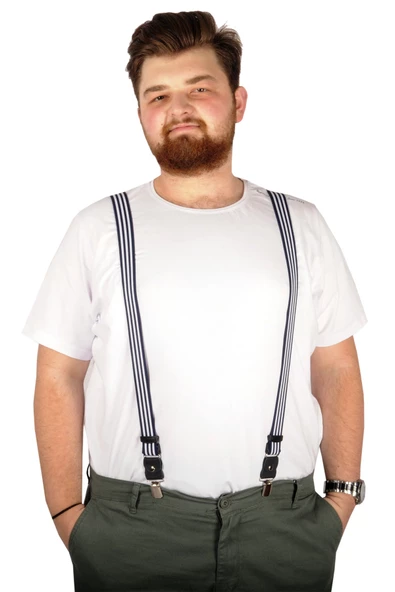 Mode XL Suspender - Long Edition - 4