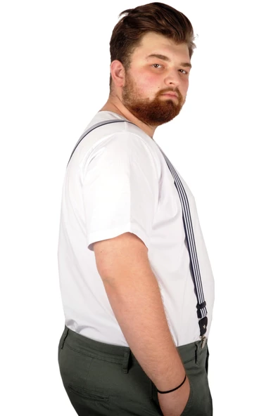 Mode XL Suspender - Long Edition - 2