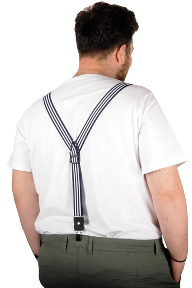 Mode XL Suspender - Long Edition - 3