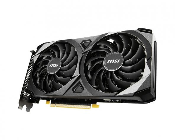 MSI VGA GEFORCE RTX 3060 VENTUS 2X 12G OC RTX3060