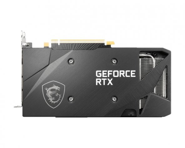MSI VGA GEFORCE RTX 3060 VENTUS 2X 12G OC RTX3060 - 3