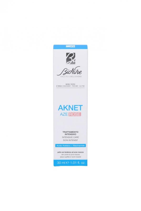 Bionike Aknet Azerose Intensive Care 30 ML