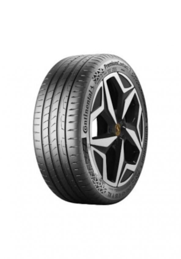 CONTINENTAL 205/55R16 91V  PremiumContact 7  2023 Yaz Lastiği