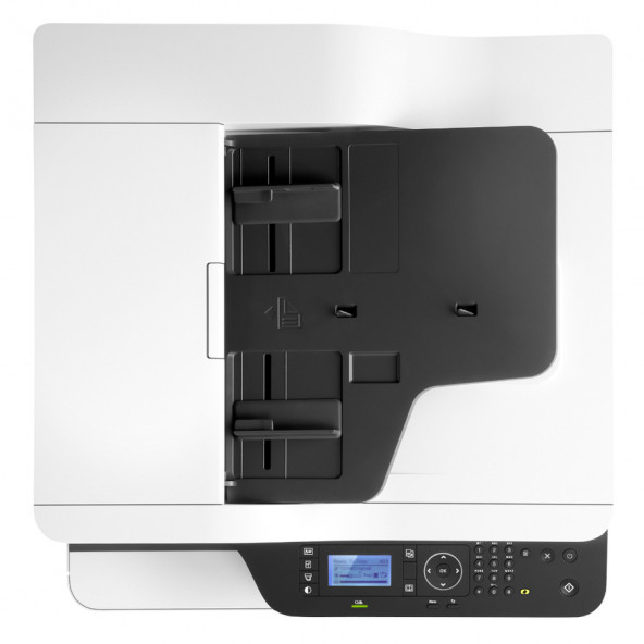 Hp 8Af72a (M443nda) Laserjet Tarayıcı + Fotokopi Çok Fonksiyonlu A3/A4 Mono Lazer Yazıcı - 3