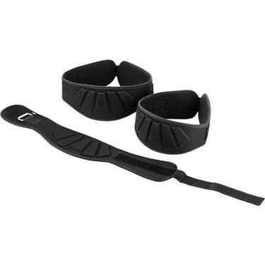 HATTRICK VICE AĞIRLIK KEMERİ