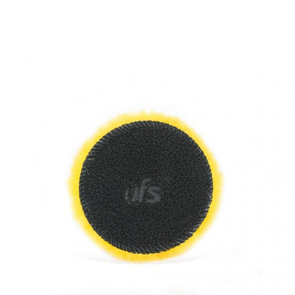 UFS Domestic Saf Yün Detay Keçesi 80 mm. - 2