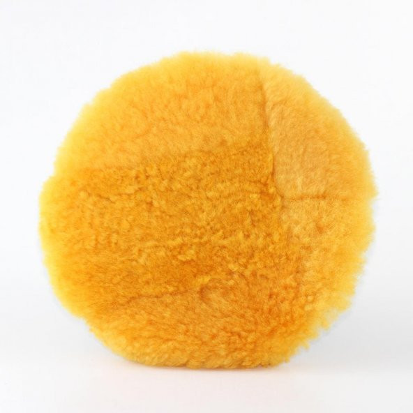 UFS Domestic Patchwork Ağır Çizik Giderme Keçesi 160 mm - Resim 2