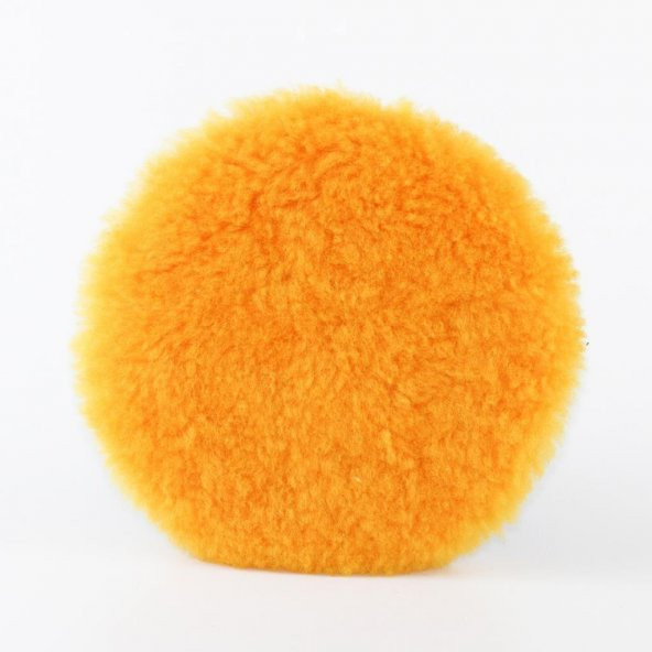 UFS Domestic Eko Ağır Çizik Giderme Keçesi 160 mm - Resim 3