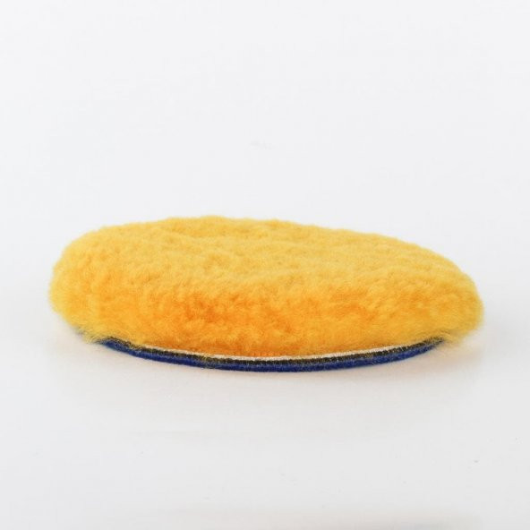 UFS Premium Ağır Çizik Polisaj Keçesi Domestic 160 - Resim 2