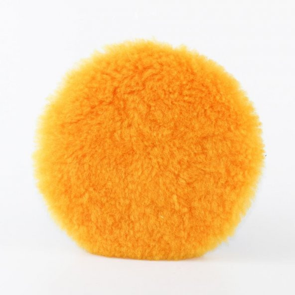 UFS Premium Ağır Çizik Polisaj Keçesi Domestic 160 - Resim 3