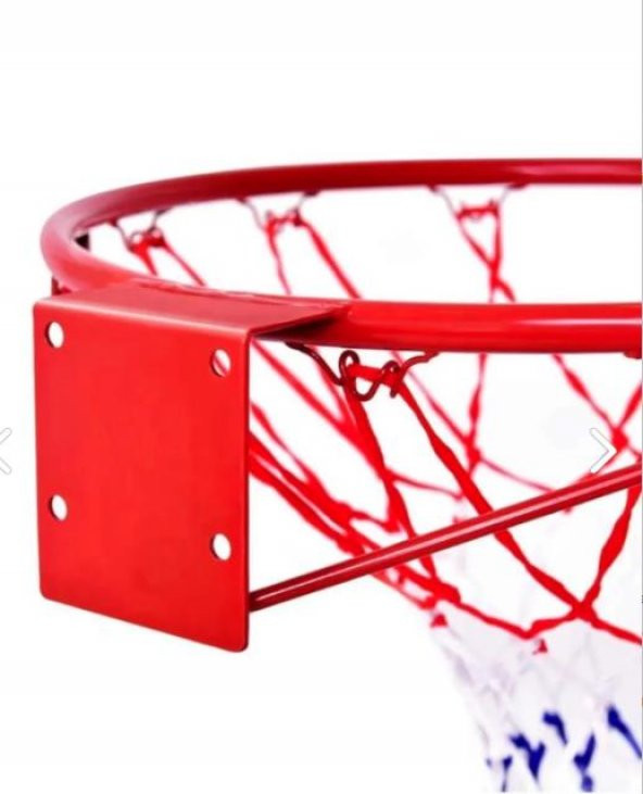 W2505BG BUSSO BASKETBOL ÇEMBERİ-İÇİ DOLU - 2