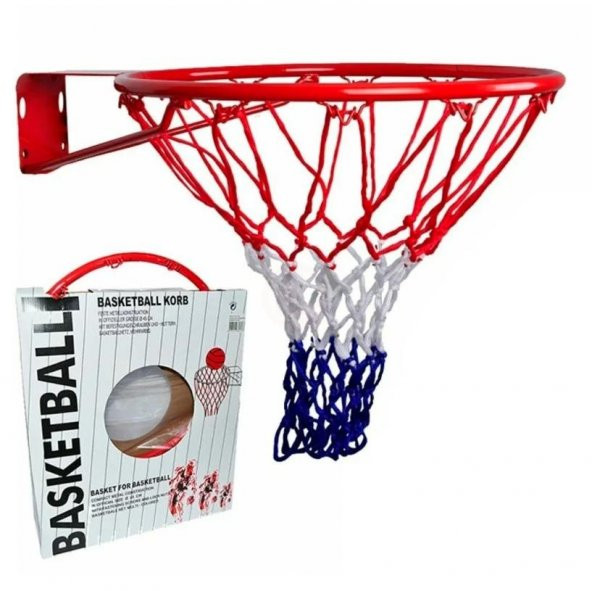 W2502BG BUSSO BASKETBOL ÇEMBERİ-İÇİ BOŞ