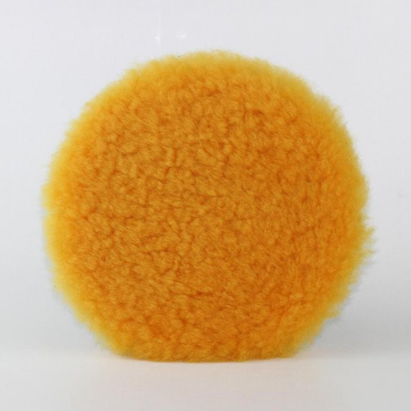 UFS Domestic17 FOCUS Premium Saf Yün Polisaj Keçesi 160 mm ürün görseli