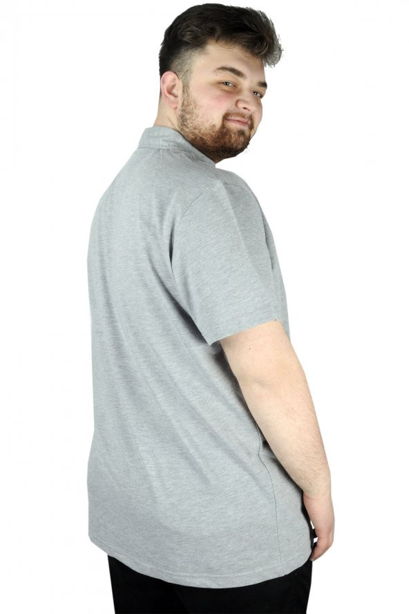 Mode XL Erkek T shirt Polo Legendary Team 22314 Grimelanj - 3