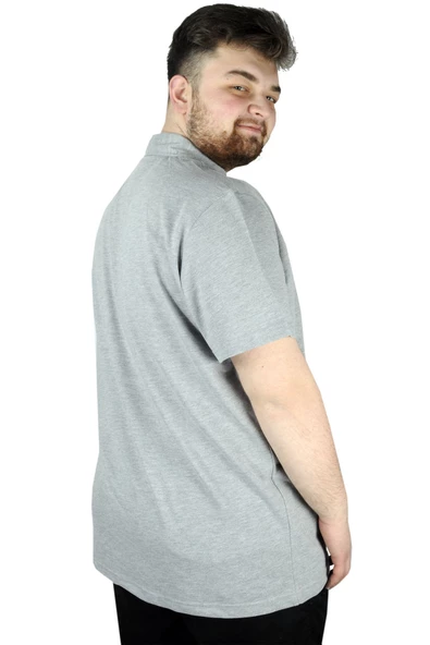 Mode XL Erkek T shirt Polo Legendary Team 22314 Grimelanj - 6