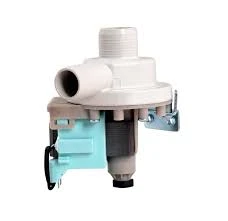 POMPA MOTORU E 56 AEG - Resim 3