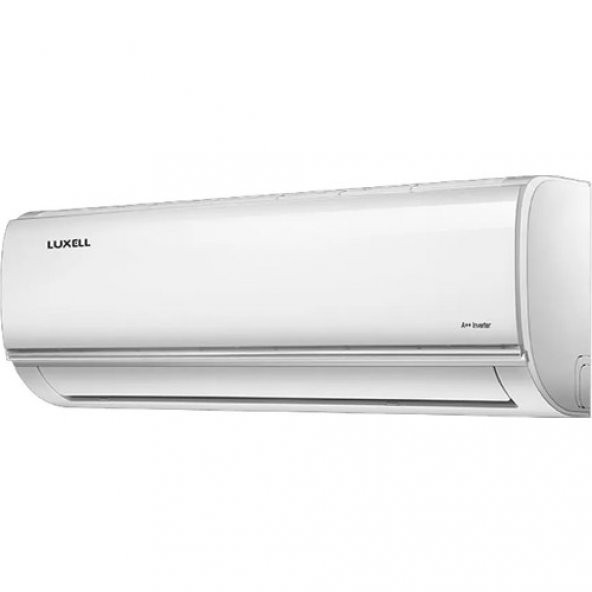 Luxell LMSAC-12 12000 BTU Inverter Duvar Tipi Klima