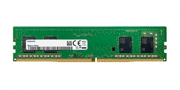 SAMSUNG 8GB 3200 MHZ PC RAM M378A1K43EB2-CWE