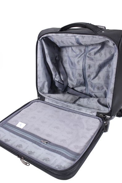 Plvlz 8095 U.S. Polo Assn Kumaş Pilot, Evrak, Seyahat Çantası - 8