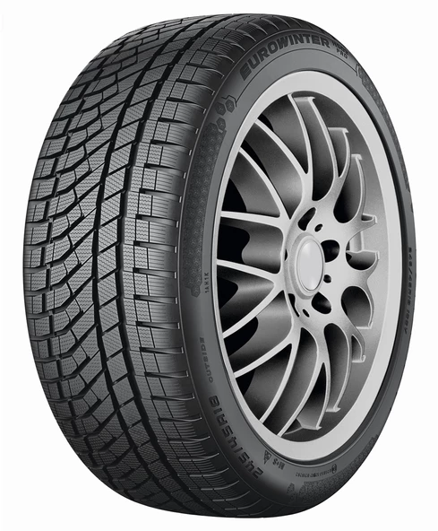 Falken 235/50 R19 103V XL Eurowinter HS02 PRO Suv Kış Lastiği Üretim 2024