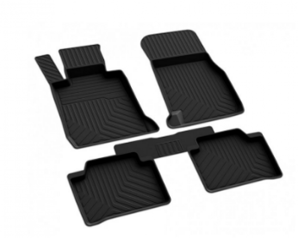 ARTEON 4D ARACA ÖZEL HAVUZLU PASPAS OMSA 2017 2018 2019 2020 2021 2022 2023 2024 ürün görseli 1