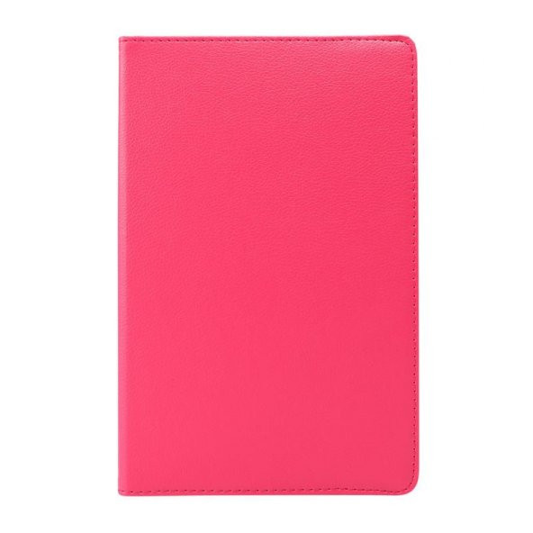 Xiaomi Redmi Pad 6 Kılıf 360 Dönerli Standlı Kapaklı - 9
