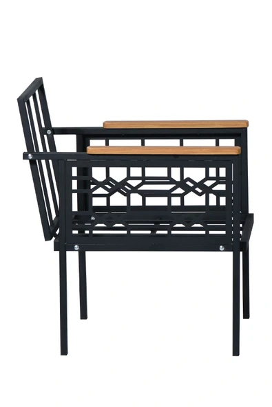 adımshops Balkon-bahçe-kafe Çay Seti Koltuk Oturma Takımı-oturma Grubu (İSKELET) İskelet ürün görseli