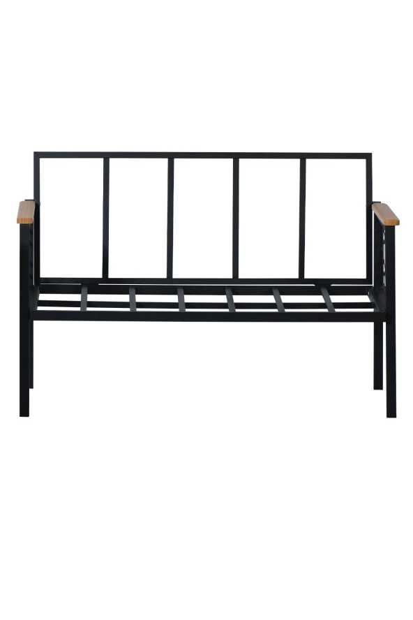 adımshops Balkon-bahçe-kafe Çay Seti Koltuk Oturma Takımı-oturma Grubu (İSKELET) İskelet