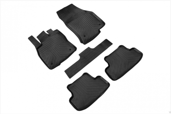 VOLKSWAGEN POLO 4D PASPAS OMSA 2017 2018 2019 2020 2021 - Resim 5