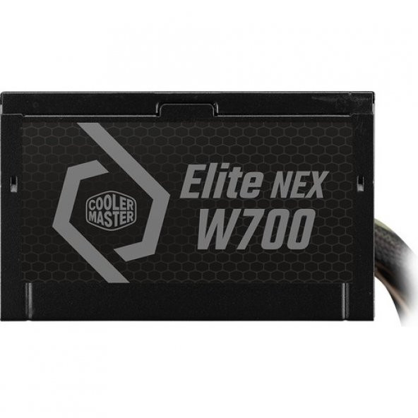 Cooler Master Elite Nex 700W 80 Plus 12CM Fan Guc Kaynagi
