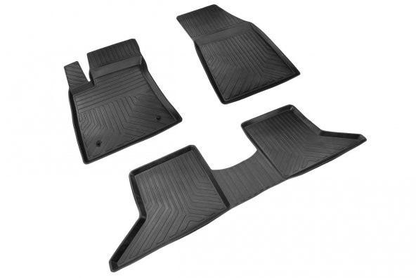 DOKKER ARACA ÖZEL 4D HAVUZLU PASPAS OMSA 2013 2014 2015 2016 2017 2018 2019 2020 ürün görseli 1