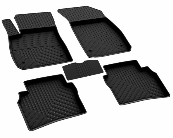 İNSİGNİA 4D HAVUZLU PASPAS OMSA 2017 2018 2019 2020 - Resim 2