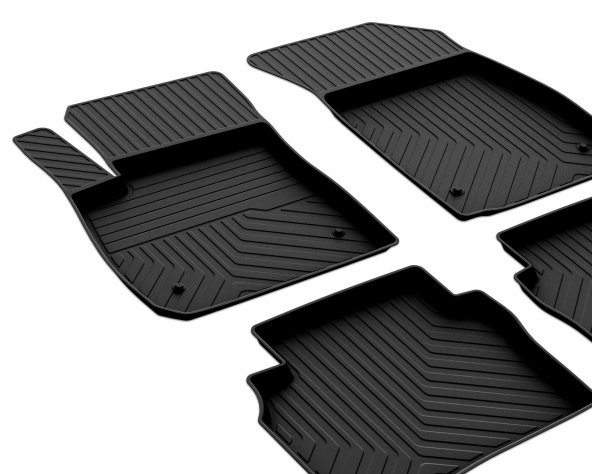 İNSİGNİA 4D HAVUZLU PASPAS OMSA 2017 2018 2019 2020 - Resim 3