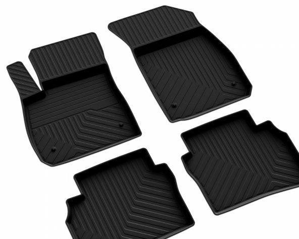 İNSİGNİA 4D HAVUZLU PASPAS OMSA 2017 2018 2019 2020 - Resim 5